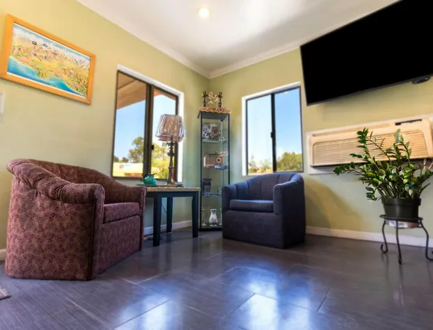 Lincoln Park Motel hotel detail image 3