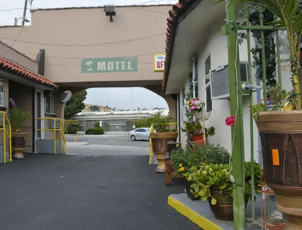 Lincoln Park Motel hotel detail image 1