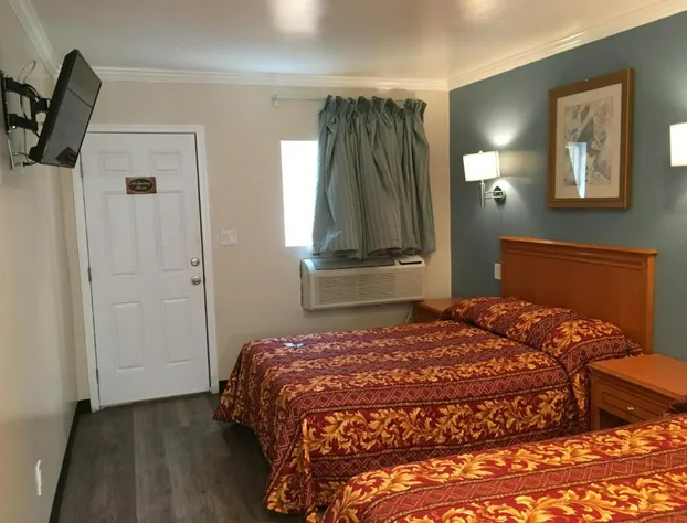 Lincoln Park Motel hotel detail image 4