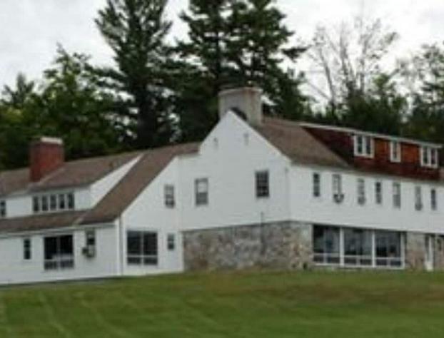 New Hampshire Mountain Inn hotel detail image 1