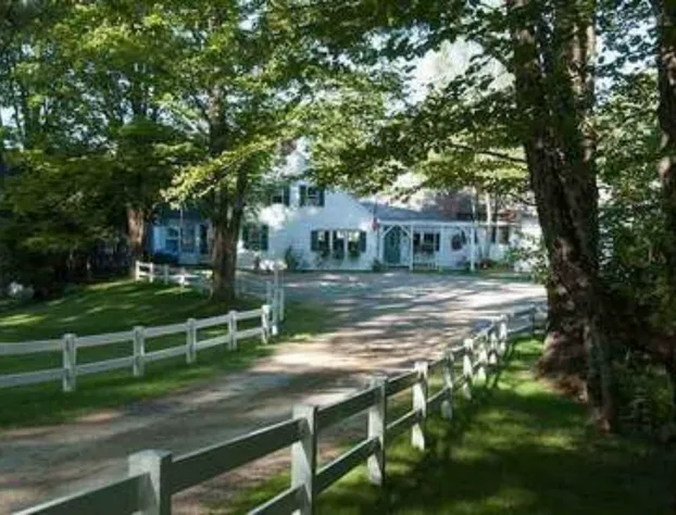 New Hampshire Mountain Inn hotel detail image 2