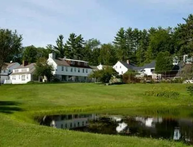 New Hampshire Mountain Inn hotel detail image 3
