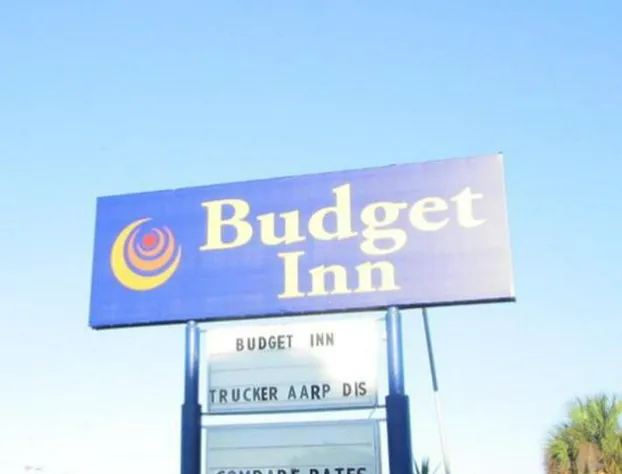 Budget Inn Cocoa hotel detail image 1