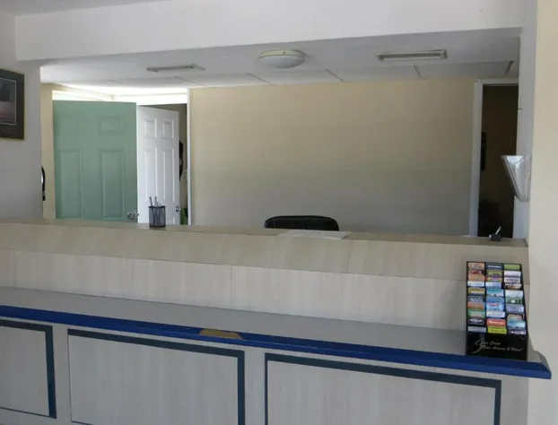 Budget Inn Cocoa hotel detail image 2