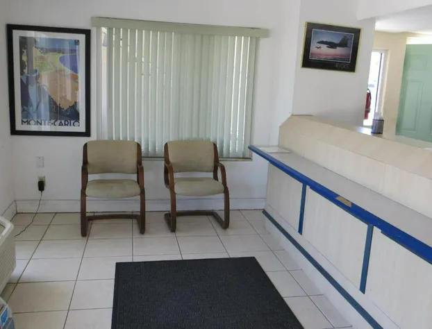 Budget Inn Cocoa hotel detail image 3