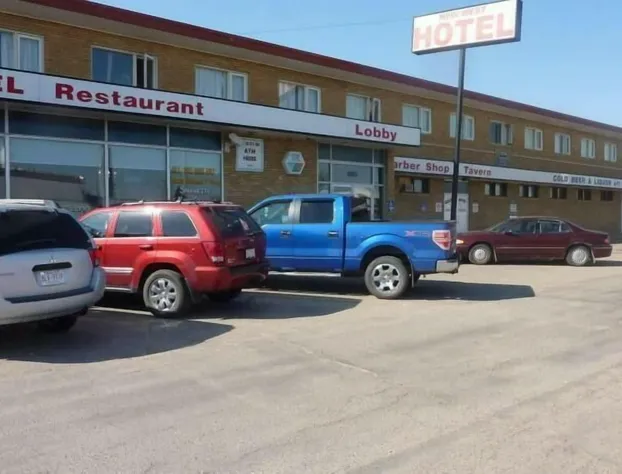 New West Hotel by Elevate Rooms hotel detail image 1