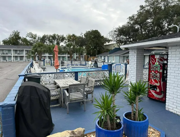 Gulf Coast Inn hotel detail image 1