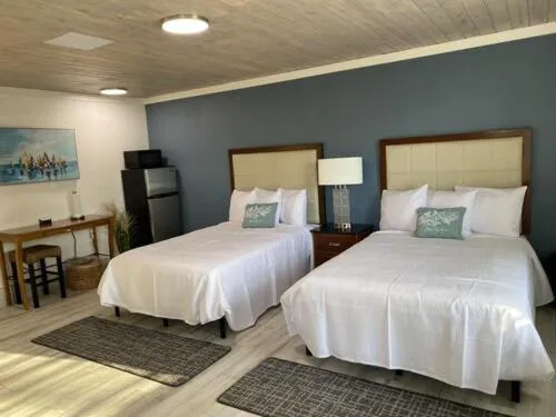 Gulf Coast Inn hotel detail image 3