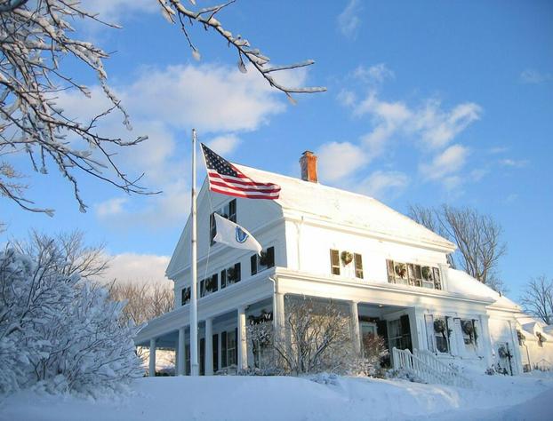 Liberty Hill Inn hotel detail image 1