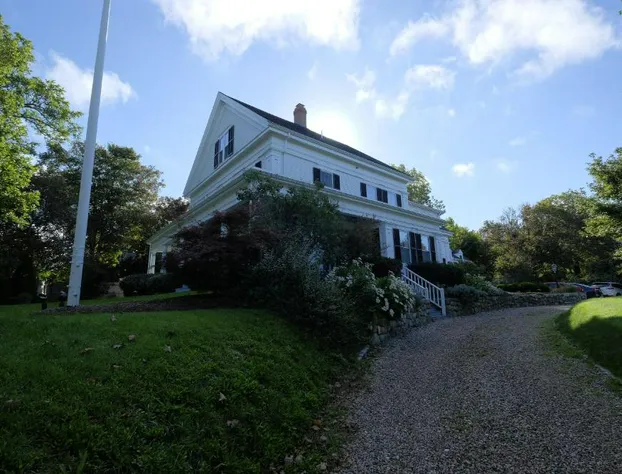 Liberty Hill Inn hotel detail image 1