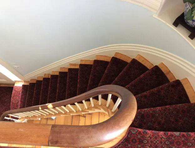 Liberty Hill Inn hotel detail image 3