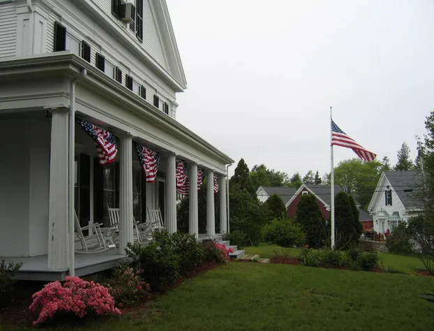 Liberty Hill Inn hotel detail image 4