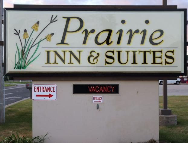 Prairie Inn and Suites Holmen/La Cross hotel detail image 1