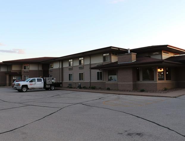 Prairie Inn and Suites Holmen/La Cross hotel detail image 2