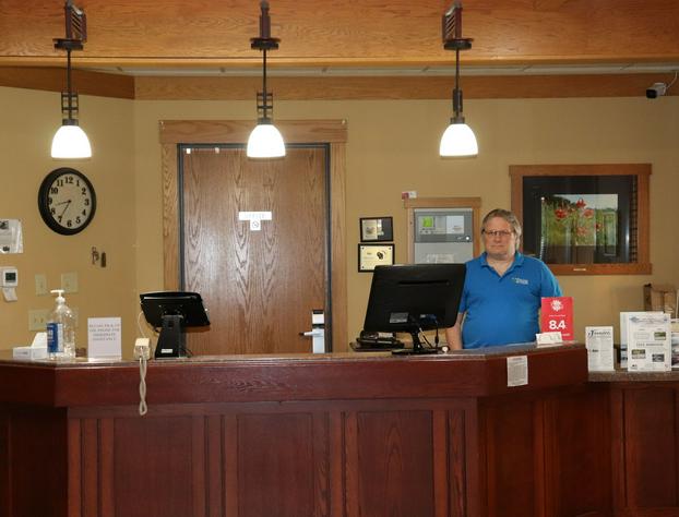 Prairie Inn and Suites Holmen/La Cross hotel detail image 3