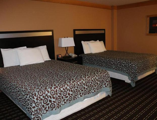 Prairie Inn and Suites Holmen/La Cross hotel detail image 1