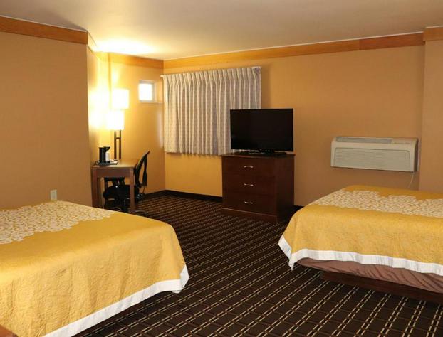 Prairie Inn and Suites Holmen/La Cross hotel detail image 2