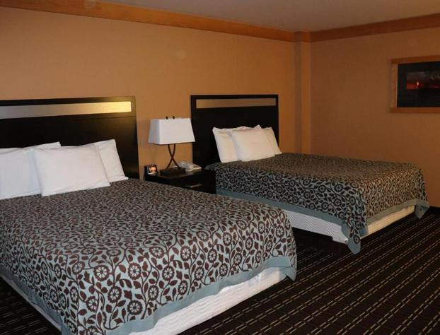 Prairie Inn and Suites Holmen/La Cross hotel detail image 3