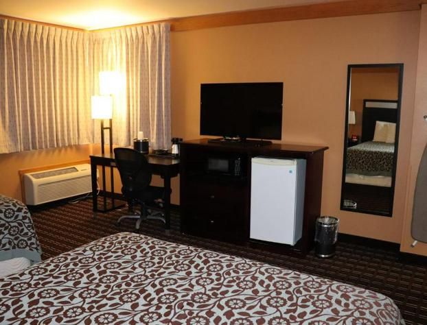 Prairie Inn and Suites Holmen/La Cross hotel detail image 4