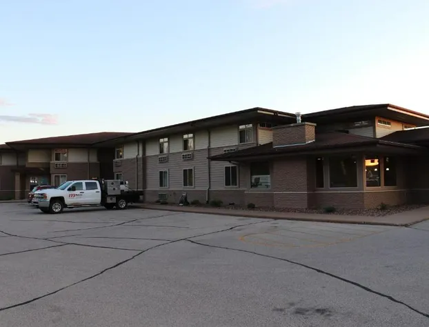 Prairie Inn and Suites Holmen/La Cross hotel detail image 1
