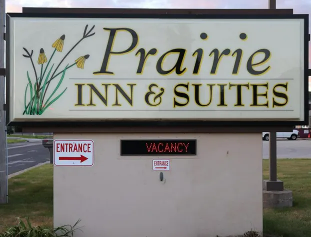Prairie Inn and Suites Holmen/La Cross hotel detail image 2