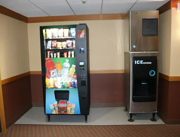 Prairie Inn and Suites Holmen/La Cross hotel detail image 3