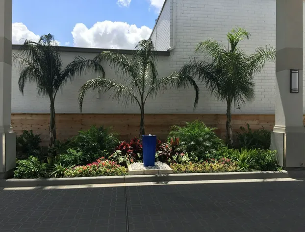 Palace Inn Gulfgate hotel detail image 4