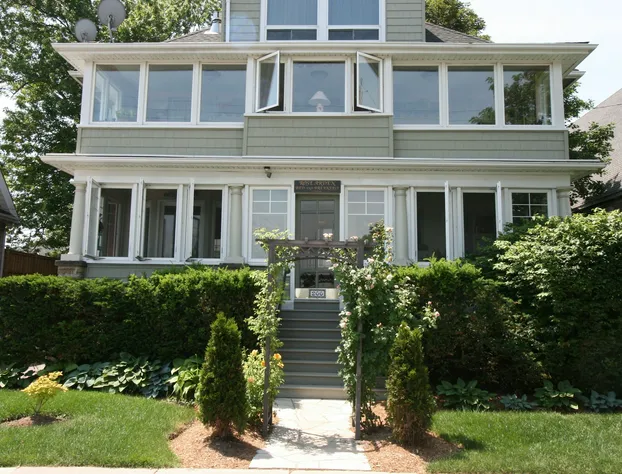 Rose Arden Bed & Breakfast hotel detail image 1