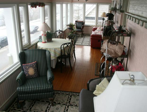Rose Arden Bed & Breakfast hotel detail image 3