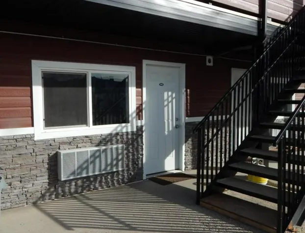 Hinton Highway Inn hotel detail image 2