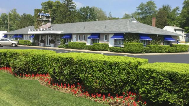 Atlantic Inn hotel detail image 1