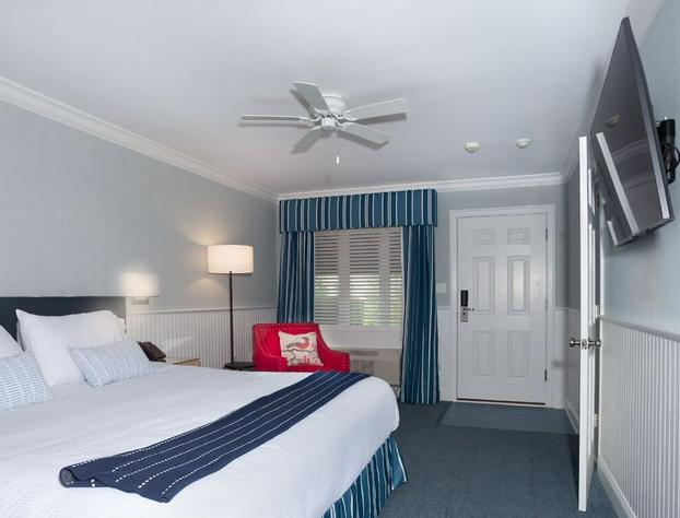 Atlantic Inn hotel detail image 3