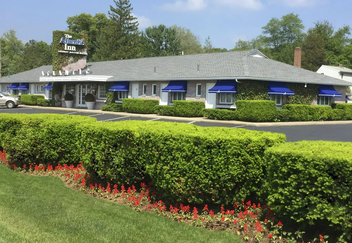 Atlantic Inn hotel hero