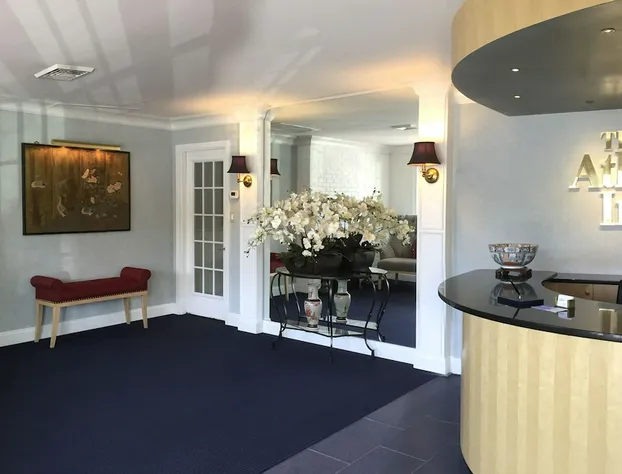 Atlantic Inn hotel detail image 1