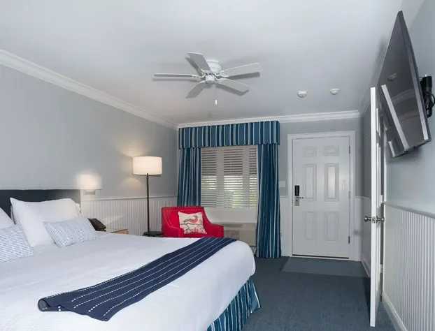 Atlantic Inn hotel detail image 3