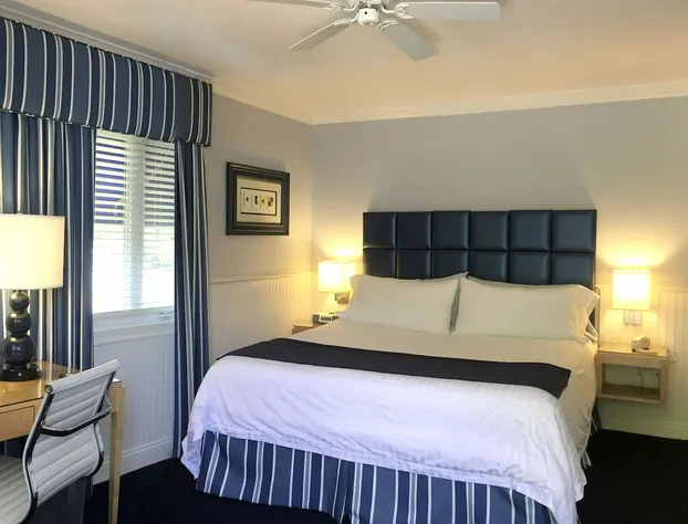 Atlantic Inn hotel detail image 4