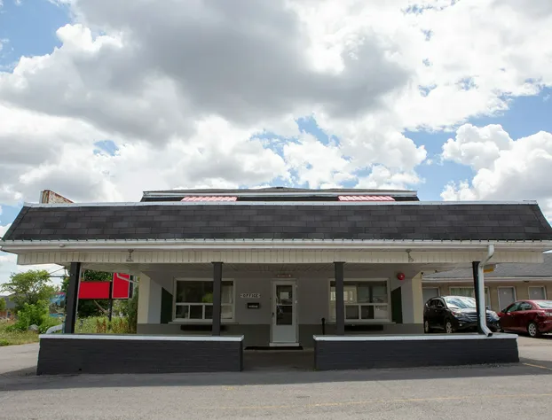 Hotel Richmond Hill ON North hotel detail image 1