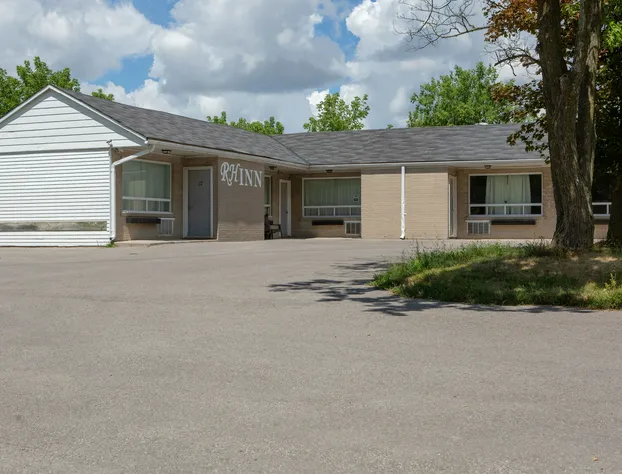 Hotel Richmond Hill ON North hotel detail image 3