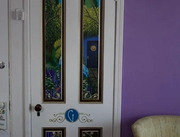 The Gridley Inn B&B hotel detail image 4