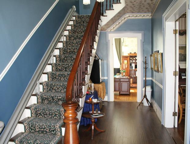 The Gridley Inn B&B hotel detail image 1