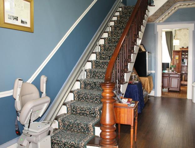 The Gridley Inn B&B hotel detail image 2