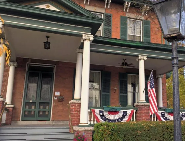 The Gridley Inn B&B hotel detail image 1