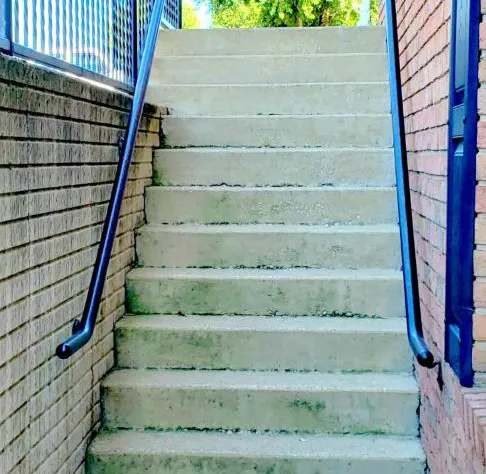 Lodging on the Square hotel detail image 4