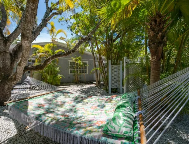 Tarpon Tale Inn hotel detail image 1