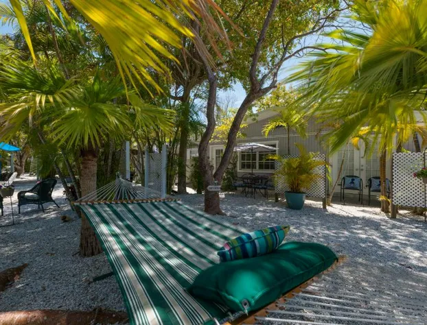 Tarpon Tale Inn hotel detail image 2