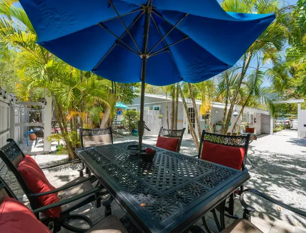 Tarpon Tale Inn hotel detail image 3