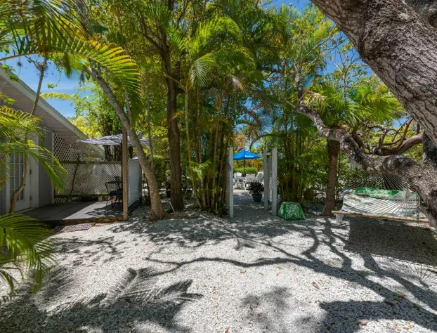 Tarpon Tale Inn hotel detail image 4