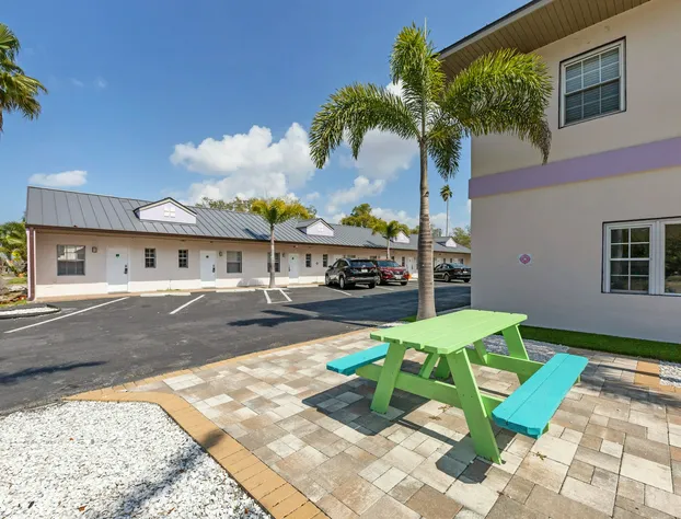 Summerside Inn,clearwater belleair hotel detail image 2