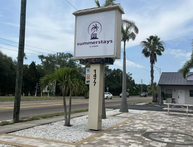 Summerside Inn,clearwater belleair hotel detail image 3