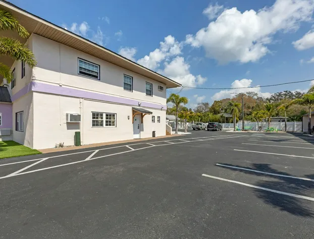 Summerside Inn,clearwater belleair hotel detail image 4